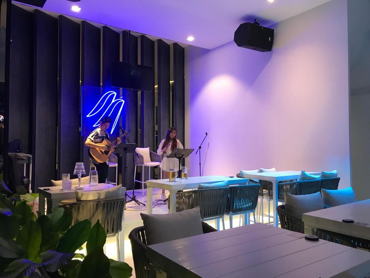 Twin Galaxy By Greatday Lejlighed Johor Bahru Eksteriør billede